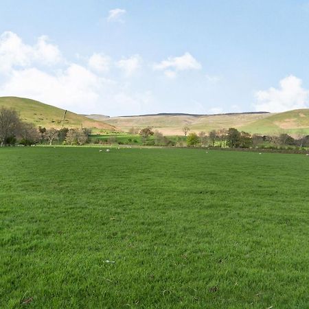 Cross Fell View Villa Dufton Dış mekan fotoğraf